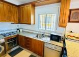 Resale - Detached House / Villa -
Los Montesinos - La Herrada
