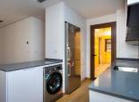 Nieuwbouw Woningen - Penthouse -
Hondón de las Nieves