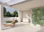 Nieuwbouw Woningen - Villa -
Torre Pacheco - Torrepacheco