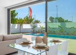 Neue Gebäude - Villa -
Los Alcazares - Serena Golf