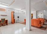 Herverkoop - Vrijstaande woning / Villa -
Ciudad Quesada - Rojales - Ciudad Quesada
