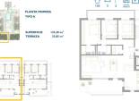 Neue Gebäude - Apartment -
San Pedro del Pinatar - Pueblo