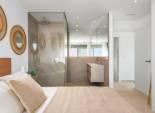 Nieuwbouw Woningen - Villa -
Los Alcazares - Serena Golf