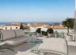 New Build - Detached House / Villa -
Benitachell