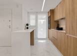 Nieuwbouw Woningen - Penthouse -
Torrevieja