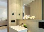 Nieuwbouw Woningen - low-bungalow -
Algorfa
