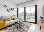 Nieuwbouw Woningen - Appartement -
Orihuela Costa - Los Altos