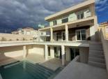 Resale - Villa -
Gran Alacant