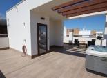 New Build - Detached House / Villa -
Playa Paraiso