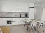 Nieuwbouw Woningen - Vrijstaande woning / Villa -
Torre-Pacheco