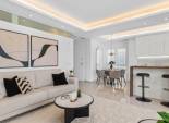 Nouvelle construction - high-bungalow -
Ciudad Quesada