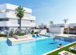 Nouvelle construction - Appartement -
Los Alcazares - Los Alcázares