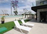 New Build - detached -
Pilar de la Horadada