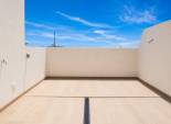 New Build - Town House -
Dolores