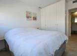 Herverkoop - Appartement -
Torrevieja