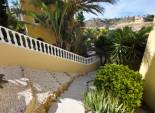 Herverkoop - Vrijstaande woning / Villa -
Ciudad Quesada - Rojales - Ciudad Quesada