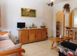 Herverkoop - Rijwoning -
Torrevieja - Lago Jardin