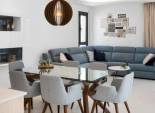 New Build - detached -
Benijofar