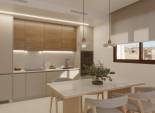 Nieuwbouw Woningen - Appartement -
Santa Pola