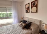 Nieuwbouw Woningen - Appartement -
Orihuela Costa