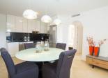 Neue Gebäude - Penthouse -
Orihuela Costa - Las Filipinas