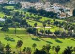 Herverkoop - Vrijstaande woning / Villa -
Ciudad Quesada - Rojales - Ciudad Quesada