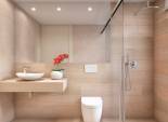 Nouvelle construction - Maison individuelle -
Algorfa - La Finca Golf