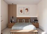 New Build - Detached House / Villa -
Banos y Mendigo - Altaona Golf