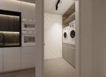 Nieuwbouw Woningen - Villa -
Rojales - Lo Marabú