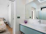 Herverkoop - Vrijstaande woning / Villa -
Benijofar