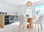 New Build - detached -
Los Montesinos