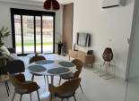 Resale - Apartment -
San Miguel de Salinas