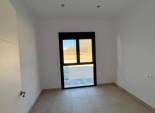 Obra nueva - Villa -
Abanilla - Cañada de la Leña