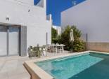 Resale - Villa -
Benijofar