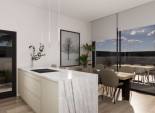 New Build - detached -
Rojales