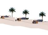 Obra nueva - Villa -
Finestrat - Balcón De Finestrat