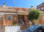 Reventa - Casa adosada -
Torre de la Horadada - Torre de Horadada