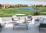 New Build - Apartment -
Los Alcazares - Los Alcázares
