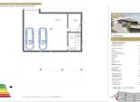 Nouvelle construction - Villa -
Polop - Urbanizaciones