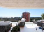 Nouvelle construction - Penthouse -
Guardamar del Segura - Guardamar Del Segura
