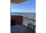 Neue Gebäude - Apartment -
La Manga del Mar Menor - La Manga