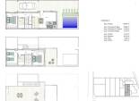 New Build - Villa -
Los Alcazares - La Concha