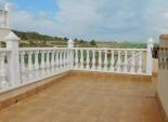 Resale - Detached House / Villa -
San Miguel de Salinas - San Miguel Salinas