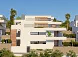Obra nueva - Apartamento -
Benitachell
