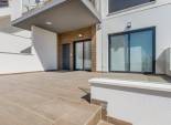 Nouvelle construction - Maison individuelle -
San Miguel de Salinas