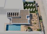 New Build - Penthouse -
Torrevieja