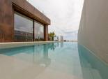 Nouvelle construction - Villa -
Benidorm - Puerta de Hierro