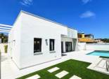 Obra nueva - detached -
Pinar de Campoverde