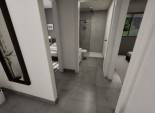 Nieuwbouw Woningen - Vrijstaande woning / Villa -
Torre Pacheco - Torre-Pacheco