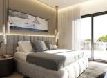 Nieuwbouw Woningen - Vrijstaande woning / Villa -
San Miguel de Salinas